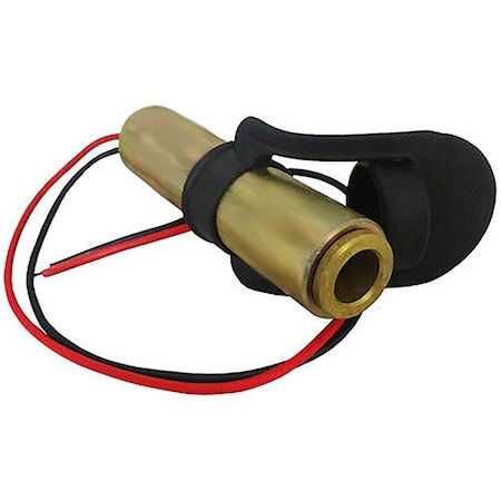 Aic Replacement Parts Light, Cab, Warning Beacon, Pipe Fits Miscellaneous Various WN-BMP100-PEX